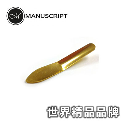 英國Manuscript沾水筆尖 - 長型儲墨器 DP229GB100 / 支
