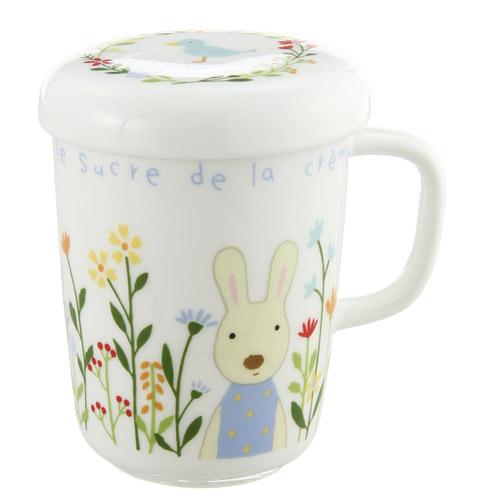 法國兔 濾網杯/706-259