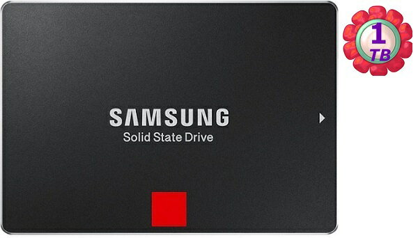 SAMSUNG 三星 SSD【1TB】850 Pro【MZ-7KE1T0】2.5吋 SATA 6Gb/s 內接式固態硬碟 固態硬碟  