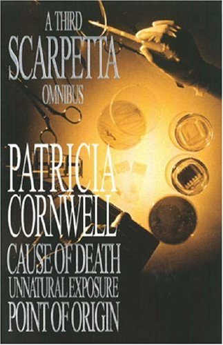 Patricia Cornwell Unnatural Exposure Pdf File