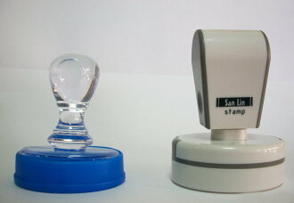 免用統一發票專用章/收據章/橢圓章/橡皮章