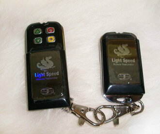 JS-P89(V260)滾碼遙控器/捲門遙控器/白金滑蓋