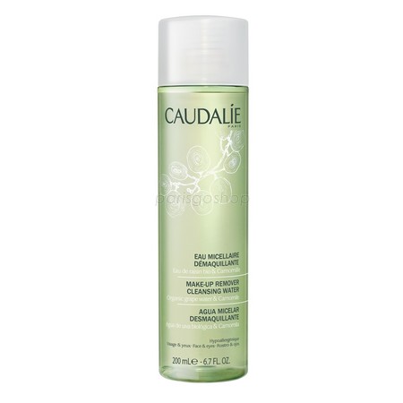 Caudalie 歐緹麗 葡萄籽清新潔膚水 200 ML【巴黎好購】