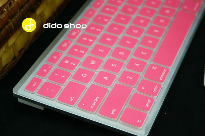 【dido shop】Macbook Air Mac 11.6吋 MBA專用 鍵盤保護膜 鍵盤膜 (FA016)  