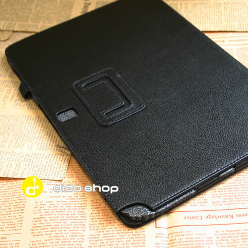 三星 Note Pro 12.2 (P900) 12.2吋 平板專用皮套(PA087) 黑  