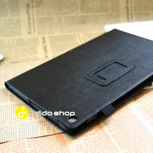 SONY Tablet Z2 10吋 平板電腦 專用保護套(PA099) 黑