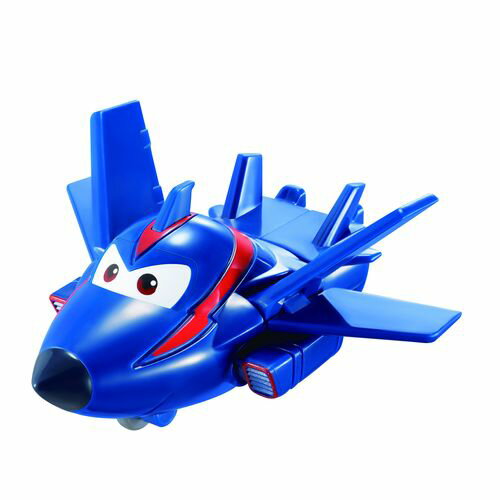 super wings 超级游侠-迷你变形-酷霸al36159★卫立儿生活馆