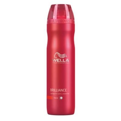 【EMILY SALON】WELLA 威娜 采鑽鎖色系列 采鑽鎖色潔髮乳250ml