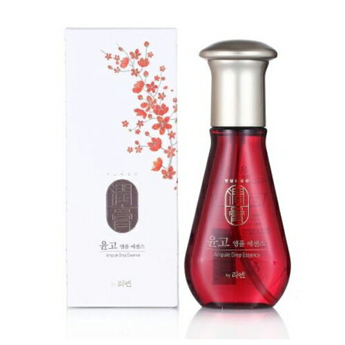 【COLOR IN SPRING】ReEn YUNGO 正韓代購-潤膏護髮油 80ml