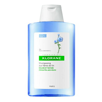 KLORANE蔻蘿蘭 蓬鬆洗髮精200ml