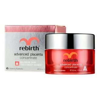 Rebirth蕾葆絲 胎盤素高效精華霜50ml