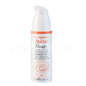 Avene雅漾 抗老無痕眼霜15ml