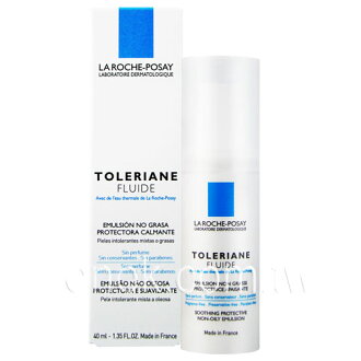 LA ROCHE-POSAY理膚寶水 多容安濕潤乳液40ml