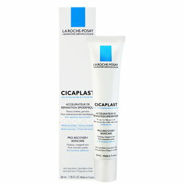 LA ROCHE-POSAY理膚寶水 舒痕速效修復凝膠40ml