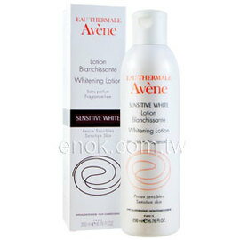 【效期出清75折】Avene雅漾 密集美白精華露200ml