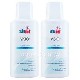 【2入優惠】Sebamed施巴5.5 嬌顏保濕化妝水200ml