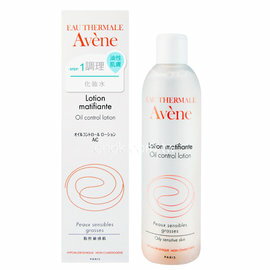 Avene雅漾 皮脂調理化妝水300ml