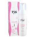 TS6護一生 潔淨慕斯180ml 0