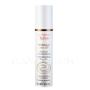 Avene雅漾 抗老保濕乳40ml