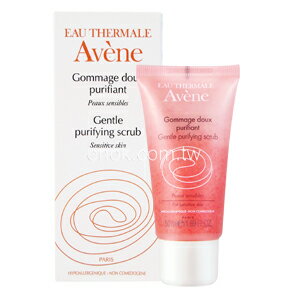 Avene雅漾 舒活去角質凝膠50ml