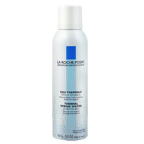 LA ROCHE-POSAY理膚寶水 臉部溫泉舒緩噴液150ml
