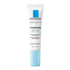 LA ROCHE-POSAY理膚寶水 全日長效玻尿酸保濕修護眼霜15ml