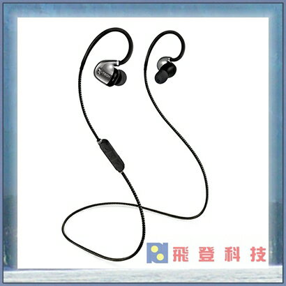 【掛頸式耳機】I-Tech MusicBand Shine 金屬色澤 好音質 防水 專業級隔音 藍芽耳機 含稅開發票公司貨  