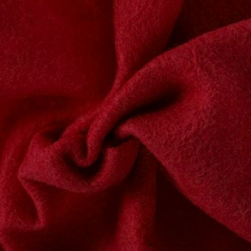 托斯卡尼-羊毛厚片DWF706紅毯