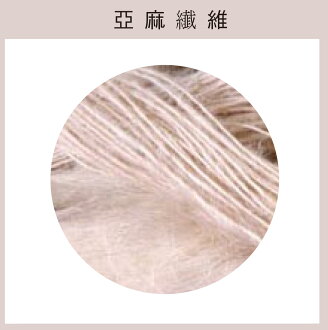 亞麻纖維