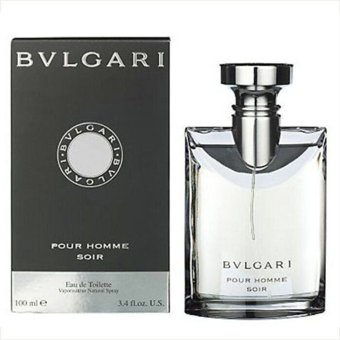 BVLGARI 大吉嶺夜香 100ml [26463] ::WOMAN HOUSE::