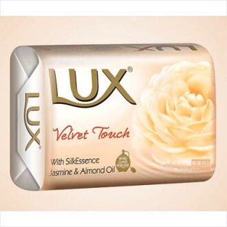 Lux麗仕進口香皂85g 6入 黃款 美容美髮美甲新秘專業材料 福利價 痞客邦