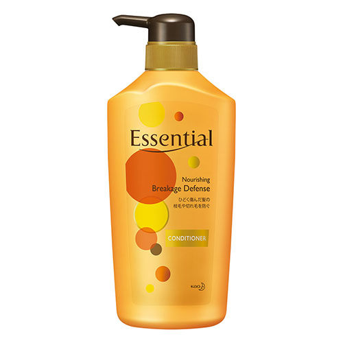 【強韌髮絲】Essential逸萱秀修護系列-強韌防斷裂潤髮乳 750ml [47097]