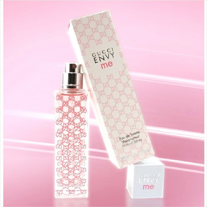 庫吉GUCCI ENVY me妒忌我女用香水30ml [74644] ::WOMAN HOUSE::