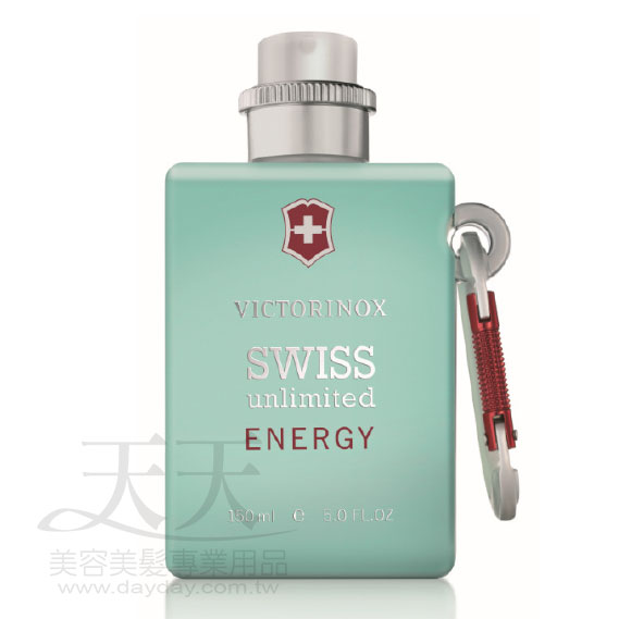 VICTORINOX 瑞士無限能量男性運動香水 150ml [80831] ::WOMAN HOUSE::