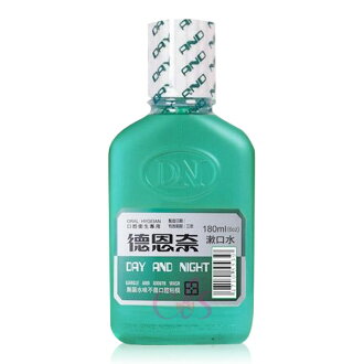 Day And Night德恩奈 漱口水 6oz ☆艾莉莎☆ - 限時優惠好康折扣