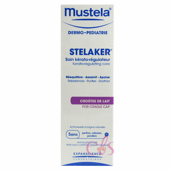 MUSTELA 慕之恬廊 舒恬良可兒膏40ml ☆艾莉莎☆