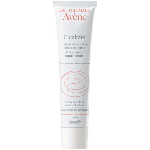 AVENE 雅漾 再生修護霜 40ml＊再生修護組＊【瑞昌藥局】012092