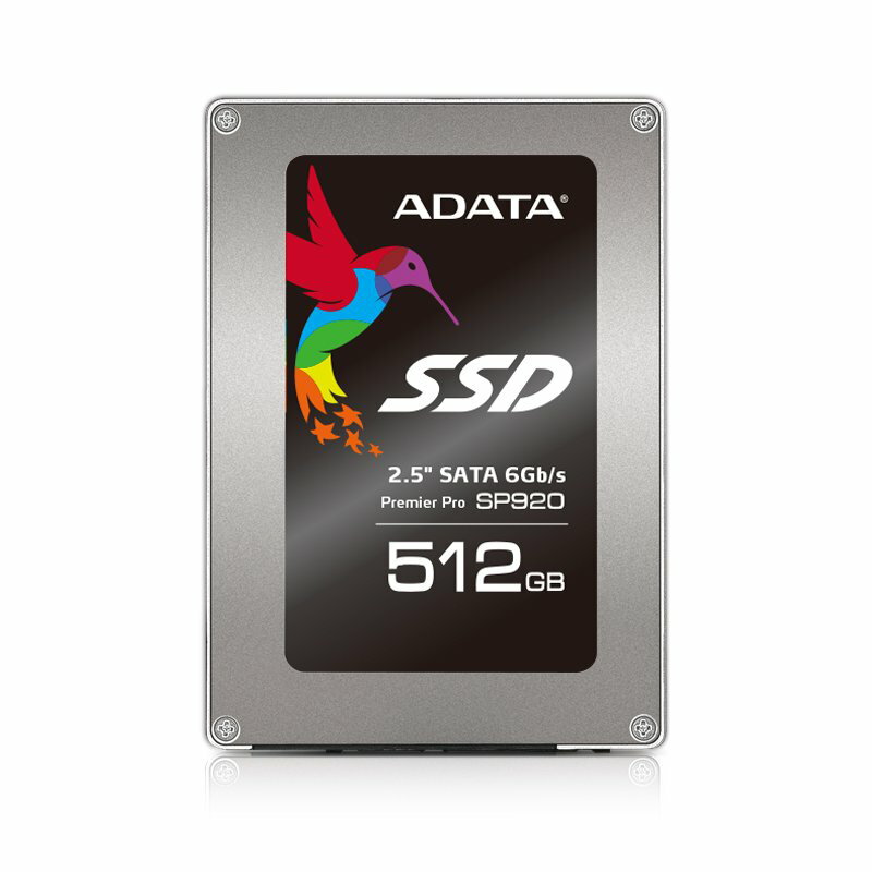 ＊╯新風尚潮流╭＊威剛 512G SP920 SSD 固態硬碟 Marvell IOPS98K ASP920SS3-512GM-C