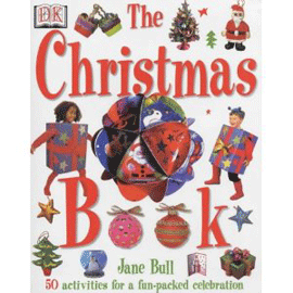 書林 Christmas Book《聖誕節勞作書》