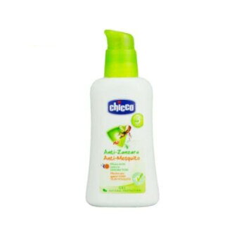 【義大利Chicco】新草本防蚊凝膠60ml