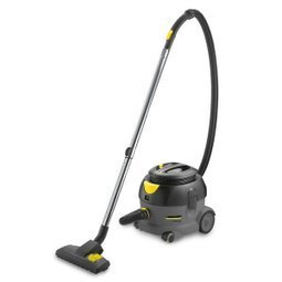 KARCHER 德國凱馳 T12/1 專業型真空吸塵器T 12/1★四層過濾系統避免空氣二次汙染★~ 【零利率】※熱線07-7428010