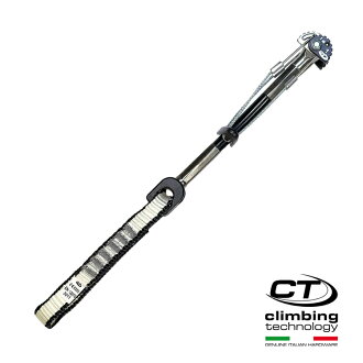 岩楔2A84401 Climbing Technology/城市綠洲(攀岩、義大利製造、鋁合金)