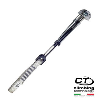 岩楔2A84402 Climbing Technology/城市綠洲(攀岩、義大利製造、鋁合金)