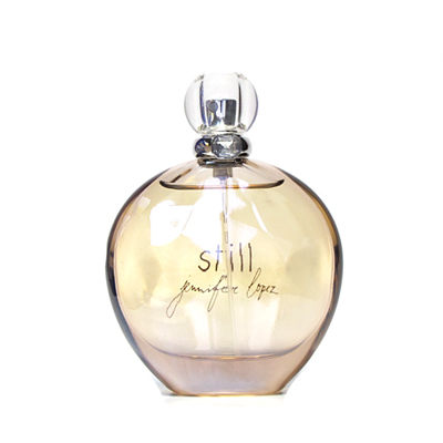 J.Lo 珍妮佛羅培茲 JLo Still 星鑽女性淡香精 100ml ★BELLE 倍莉小舖★