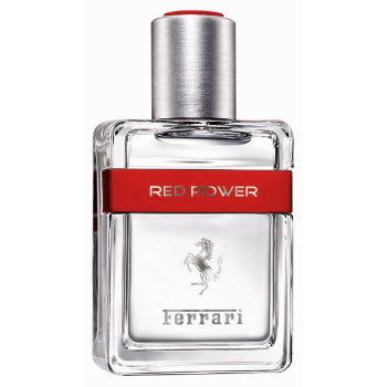 Ferrari 法拉利 Red Power 熱力男性淡香水 75ml 公司貨《Belle倍莉小舖》
