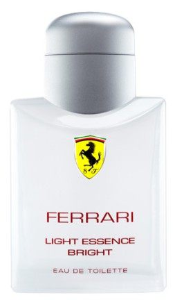 Ferrari Light Essence 法拉利 光元素 男性淡香水75ml公司貨《Belle倍莉小舖》