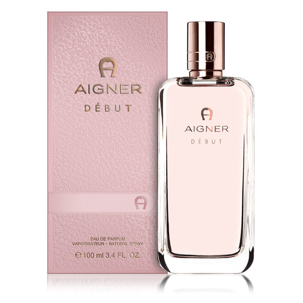 Aigner 愛格納 一見傾心 女性淡香精 100ml《Belle倍莉小舖》