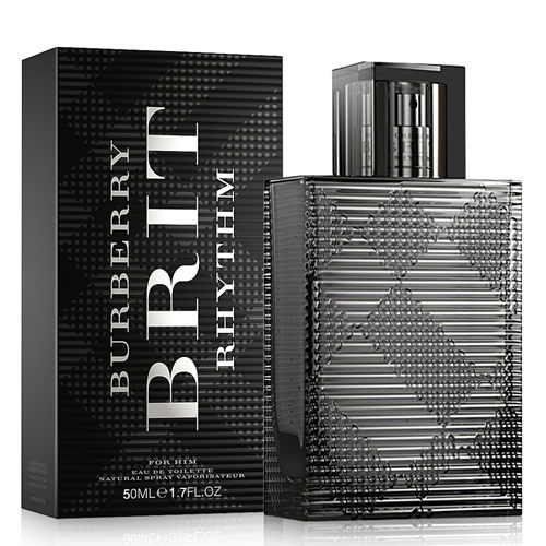 BURBERRY 風格搖滾男性淡香水 50ml 公司貨《Belle倍莉小舖》