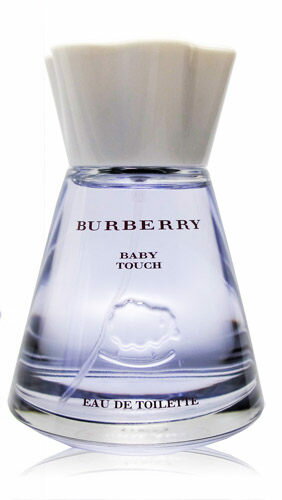 BURBERRY Baby Touch 綿羊寶貝中性淡香水 100ml《Belle倍莉小舖》
