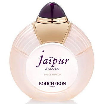 Boucheron Jaipur Bracelet 香頌經典女性淡香精 50ml ★BELLE 倍莉小舖★